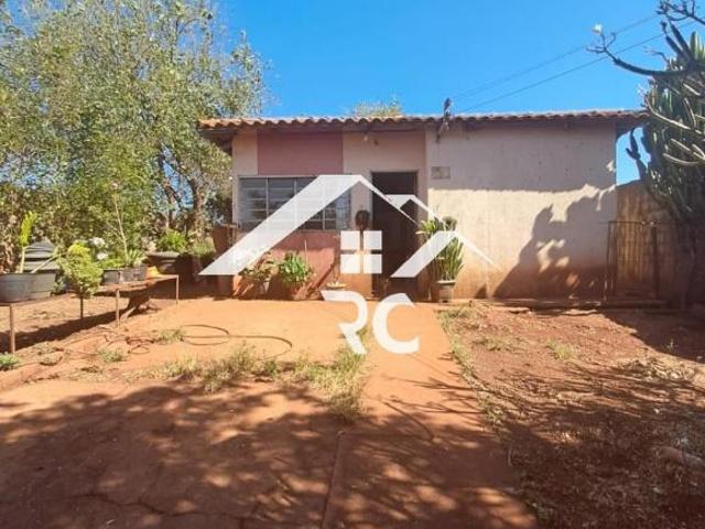 Casa para venda em Residencial Nilson Veloso, Rio Verde