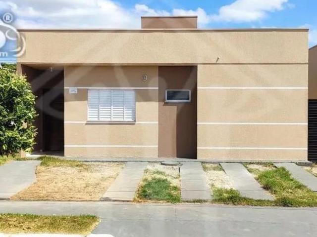 Casa para venda em Residencial São Francisco, Sinop