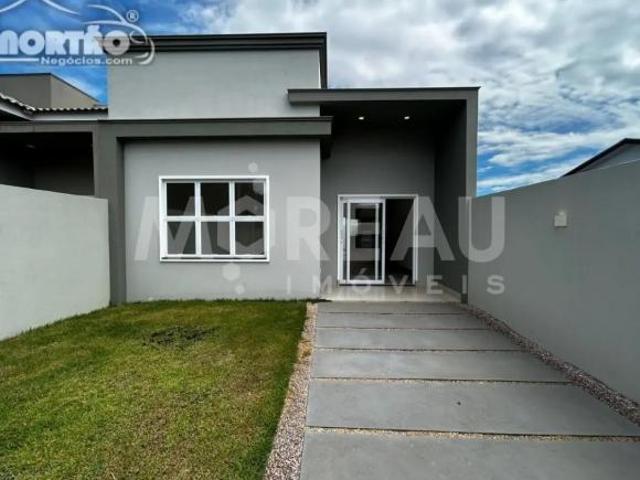 Casa para venda em Residencial São Francisco, Sinop