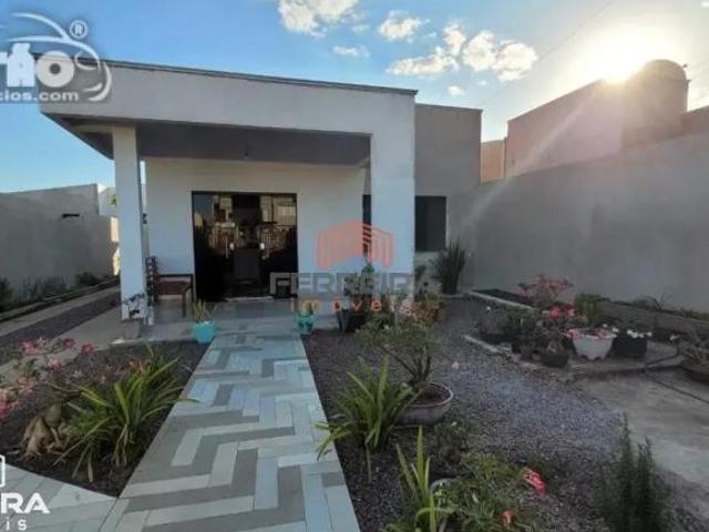 Casa para venda em Residencial São Francisco, Sinop