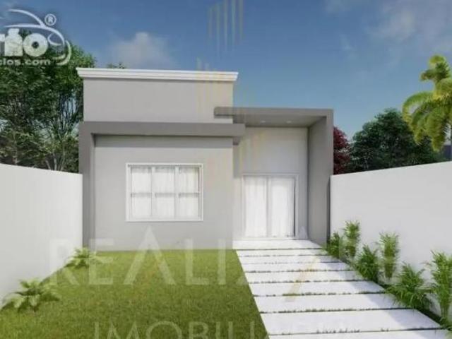 Casa para venda em Residencial São Francisco, Sinop