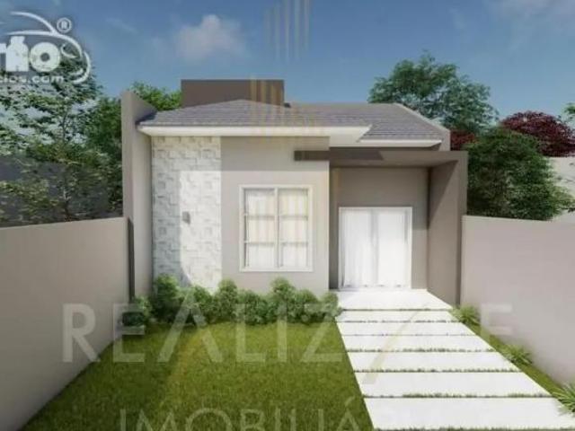 Casa para venda em Residencial São Francisco, Sinop