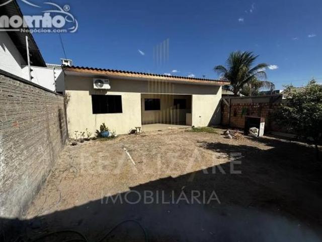 Casa para venda em Residencial São Francisco, Sinop