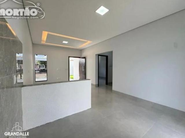 Casa para venda em Residencial São Francisco, Sinop