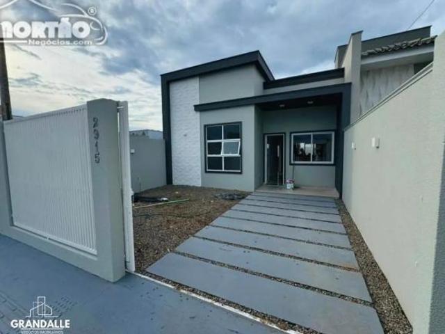 Casa para venda em Residencial São Francisco, Sinop