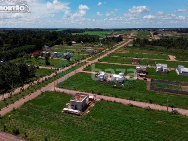 Casa para venda em Residencial São Lourenço, Sinop