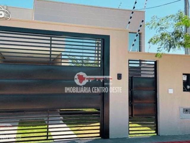 Casa para venda em Residencial São Lourenço, Sinop
