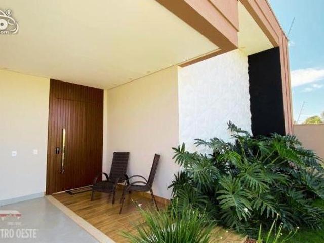 Casa para venda em Residencial São Lourenço, Sinop