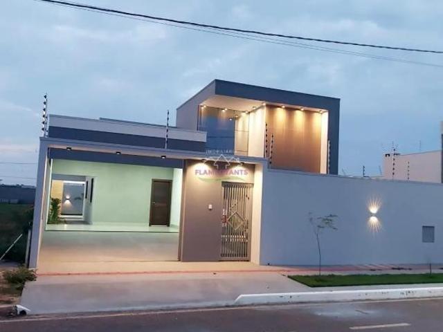 Casa para venda em Residencial São Lourenço, Sinop