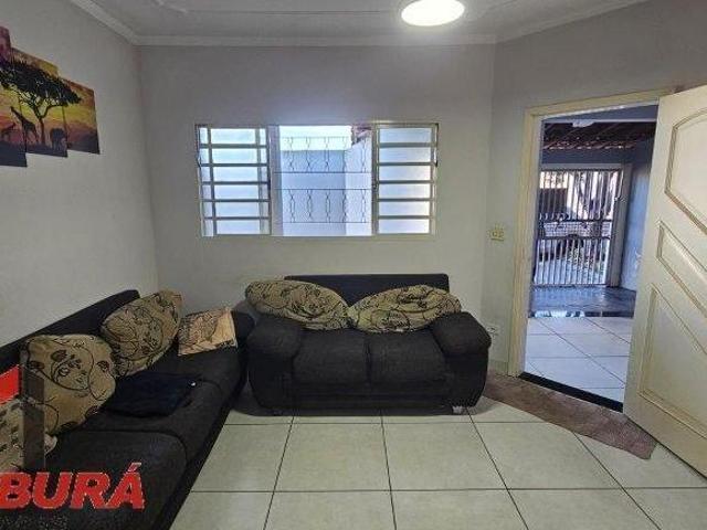 Casa para venda em Residencial São Paulo de 252.00m² com 2 Quartos, 1 Suite e 2 Garagens