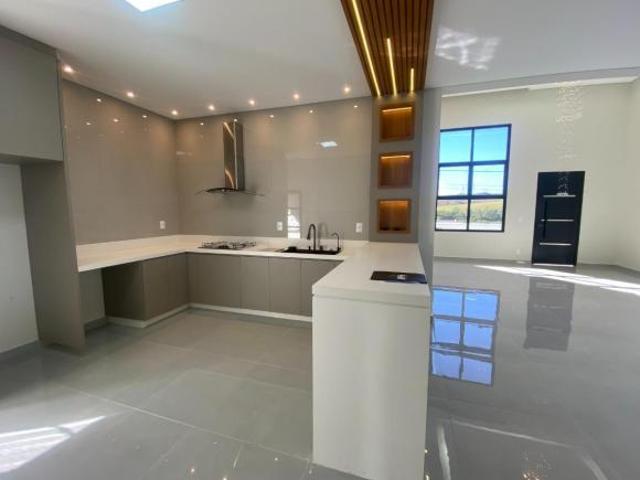 Casa para venda em Residencial Sant&apos ana I, Lavras