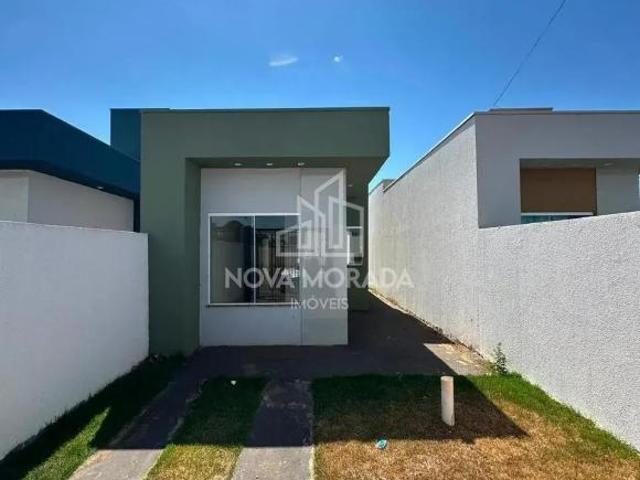 Casa para venda em Residencial Santa Catarina, Sinop