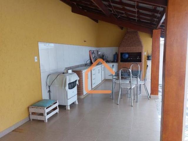Casa para venda em Residencial Santa Rita, Pouso Alegre
