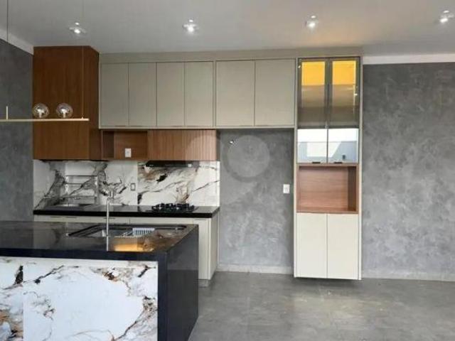 Casa para venda em Residencial Setsul Ii de 200.00m² com 3 Quartos, 1 Suite e 4 Garagens