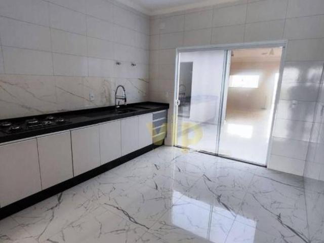 Casa para venda em Residencial Serra Morena, Pouso Alegre