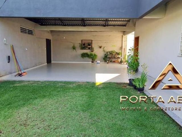 Casa para venda em Residencial Porto Seguro/Ilha do Rio Doce