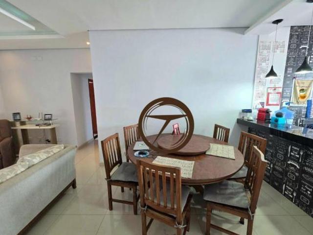 Casa para venda em Residencial Portinari, Varginha