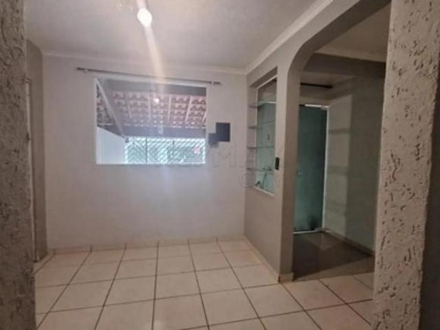 Casa para venda em Residencial Pacaembu de 160.00m² com 5 Quartos, 1 Suite e 2 Garagens