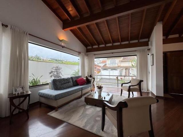 Casa para venda em Residencial Paineiras, Poços de Caldas