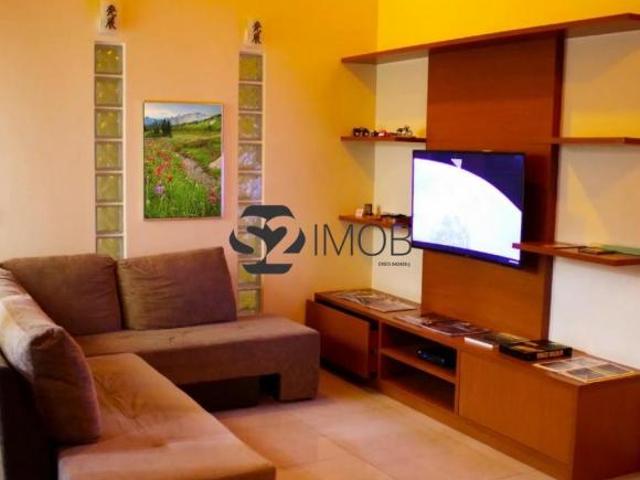 Casa para venda em Residencial Palm Park de 201.00m² com 3 Quartos, 1 Suite e 2 Garagens