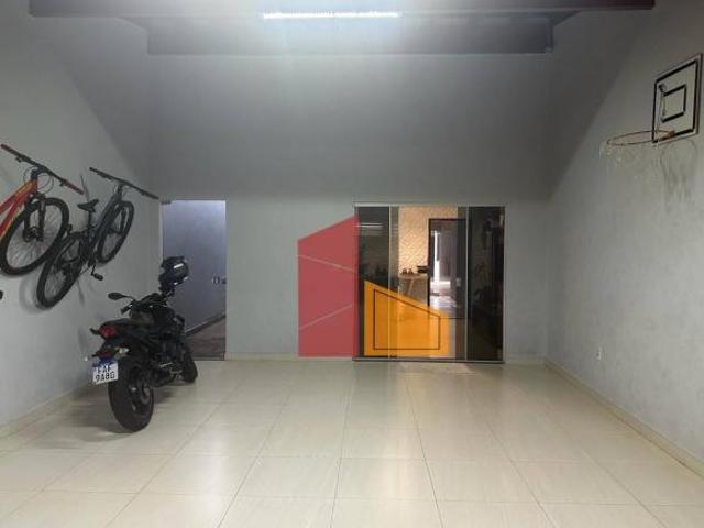 Casa para venda em Residencial Palmeiras, Uberaba