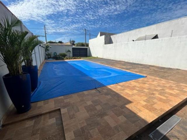 Casa para venda em Residencial Parati de 45.00m² com 1 Quarto