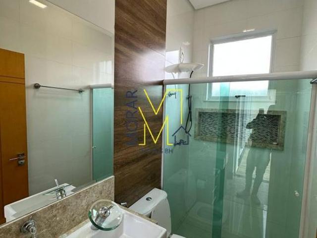 Casa para venda em Residencial Park I, Vespasiano