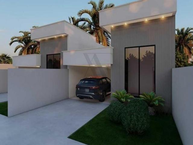 Casa para venda em Residencial Parque das Palmeiras, Goianés