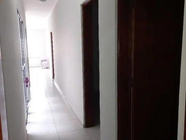 Casa para venda em Residencial Parque Das Palmeiras de 130.00m² com 3 Quartos, 1 Suite e 3 Garagens