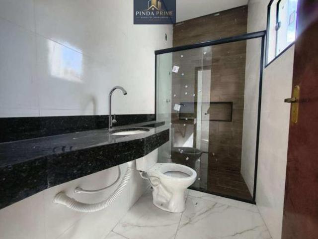 Casa para venda em Residencial Parque Das Palmeiras de 68.00m² com 2 Quartos, 1 Suite e 1 Garagem