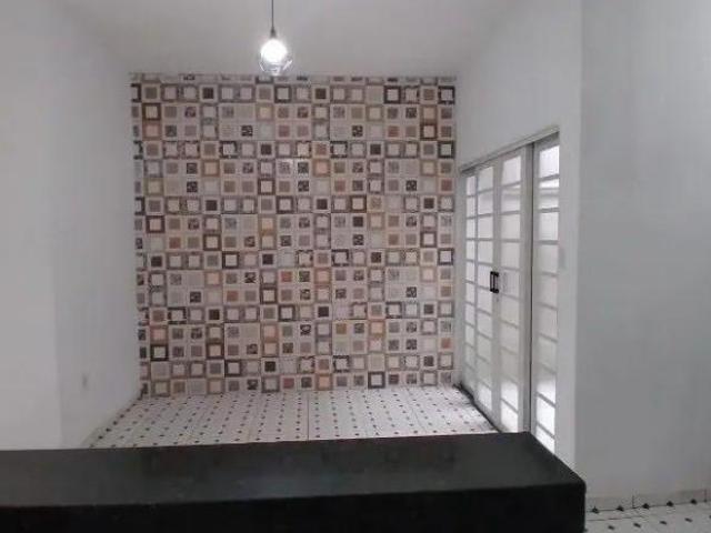 Casa para venda em Residencial Parque Das Palmeiras de 71.00m² com 2 Quartos, 1 Suite e 2 Garagens