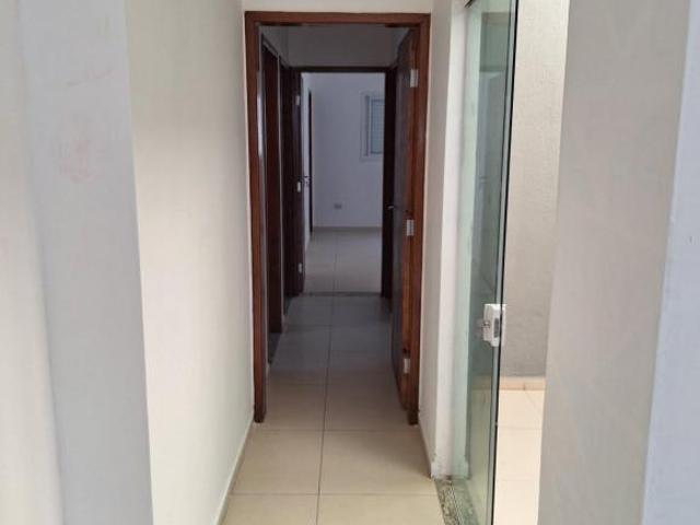 Casa para venda em Residencial Parque Das Palmeiras de 93.00m² com 3 Quartos, 1 Suite e 2 Garagens
