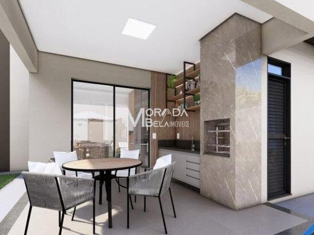 Casa para venda em Residencial Parque dos Buritis, Lagoa San