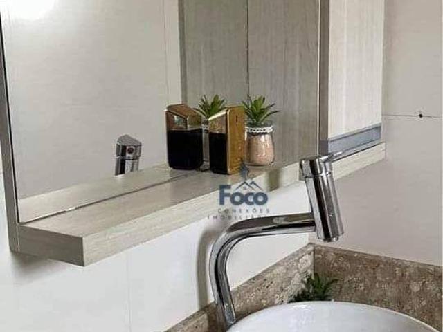 Casa para venda em Residencial Parque dos Fontes, Pouso Aleg