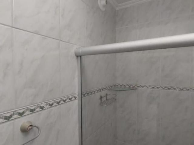 Casa para venda em Residencial Parque Dos Servidores de 160.00m² com 3 Quartos, 1 Suite e 2 Garagens