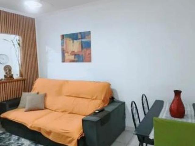 Casa para venda em Residencial Parque Dos Servidores de 100.00m² com 3 Quartos, 1 Suite e 1 Garagem