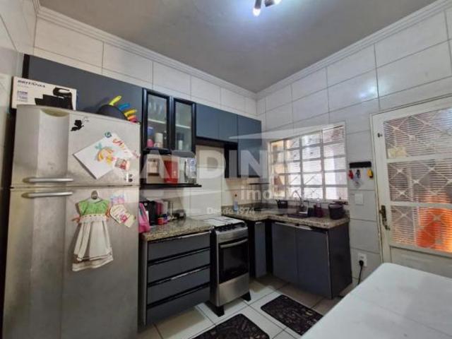 Casa para venda em Residencial Parque Dos Servidores de 67.00m² com 3 Quartos, 1 Suite e 2 Garagens