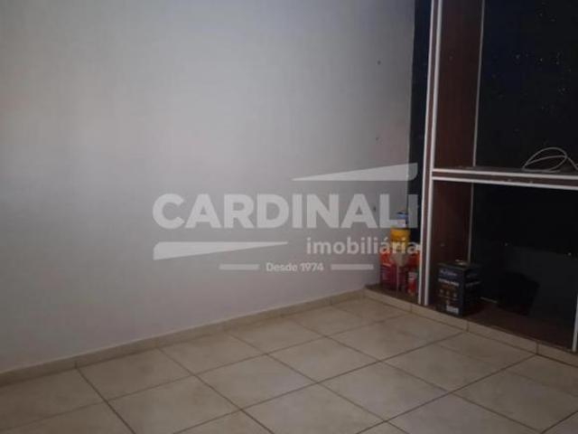 Casa para venda em Residencial Parque Dos Servidores de 95.00m² com 3 Quartos, 1 Suite e 1 Garagem