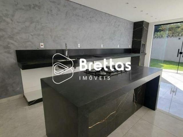 Casa para venda em Residencial Parque Leste, Lavras