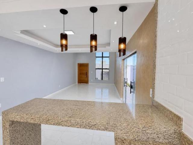 Casa para venda em Residencial Parque Leste, Lavras
