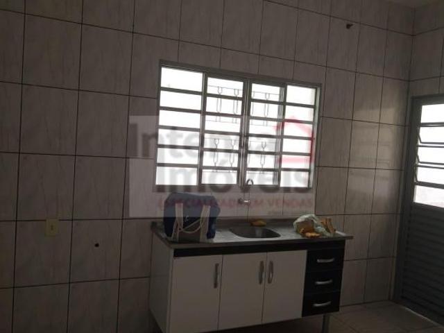 Casa para venda em Residencial Pasin de 85.00m² com 2 Quartos e 2 Garagens