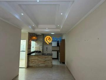 Casa para venda em Residencial Pedro Marin Berbel de 95.00m² com 3 Quartos, 1 Suite e 2 Garagens