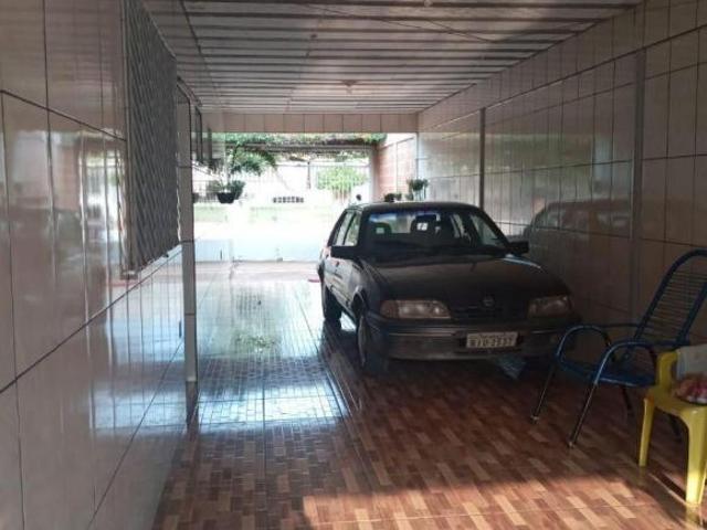 Casa para venda em Residencial Praia Bella de 112.00m² com 1 Quarto, 1 Suite e 3 Garagens