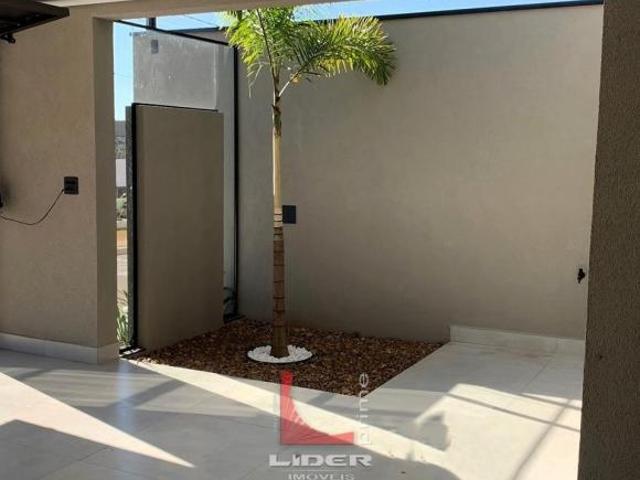Casa para venda em Residencial Quinta Dos Vinhedos de 108.00m² com 3 Quartos, 1 Suite e 2 Garagens