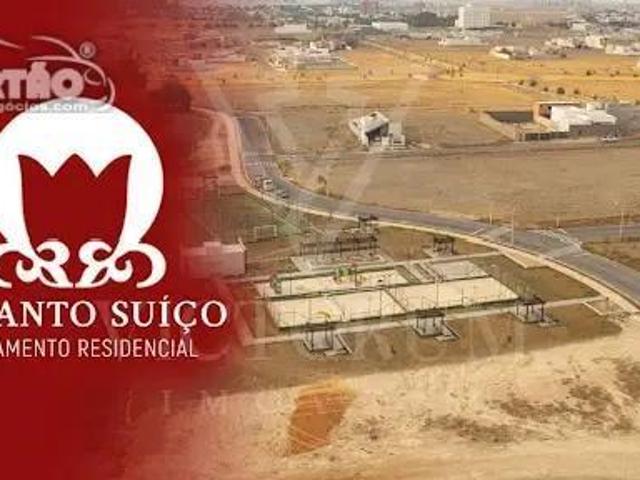 Casa para venda em Residencial Recanto Suíço, Sinop