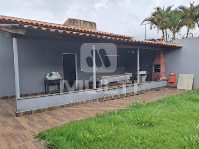 Casa para venda em Residencial Viviane, Uberlândia