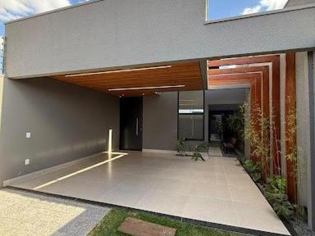 Casa para venda em Residencial Vida Nova, Anápolis
