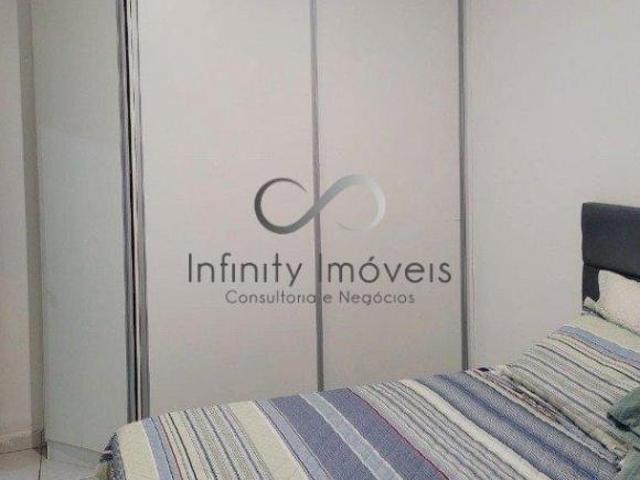 Casa para venda em Residencial Visão, Lagoa Santa