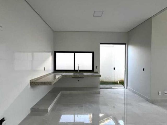 Casa para venda em Residencial Visão, Lagoa Santa