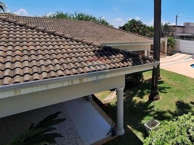 Casa para venda em Riviera Tamborlim de 583.00m² com 3 Quartos, 3 Suites e 8 Garagens